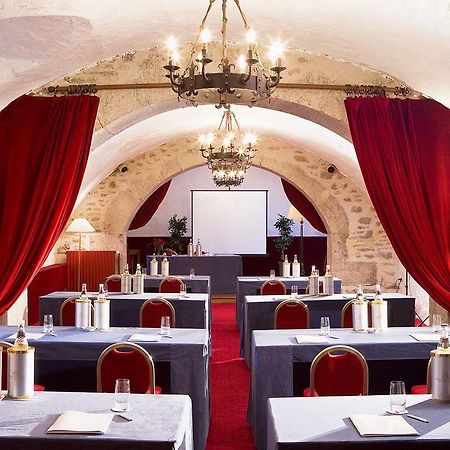 Chateau De Divonne Einrichtungen foto